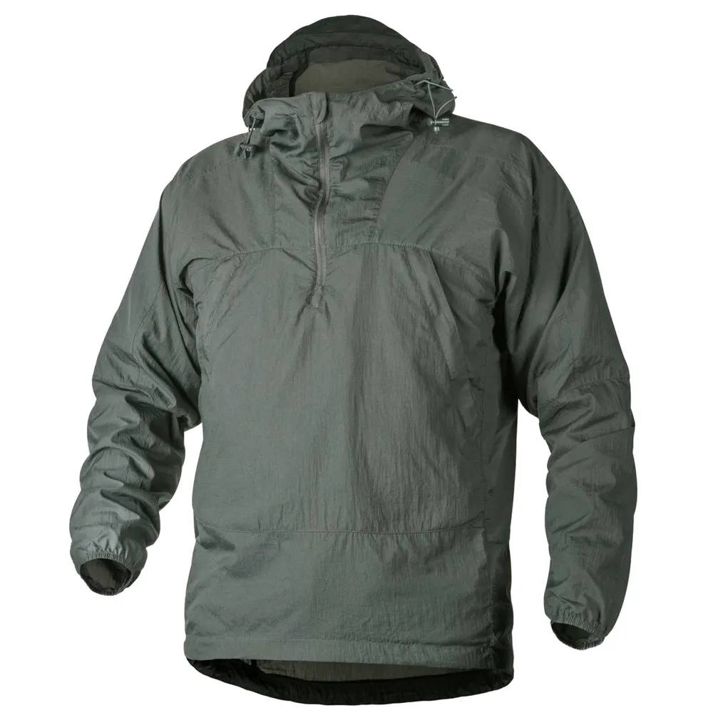 Ветронепродуваемая куртка Windrunner Helikon-Tex