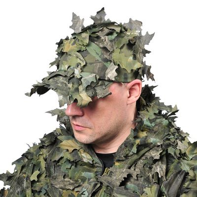 Маскировочная кепка 3D Jack Pyke | Военторг ALLMULTICAM 