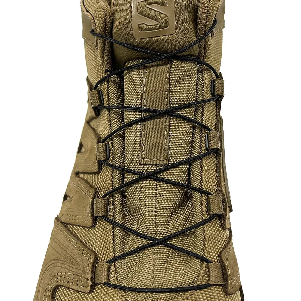 Тактические ботинки XA Forces MID GTX Salomon