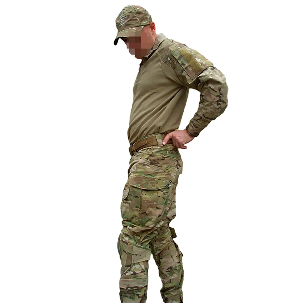 Тактические штаны Combat G3 Crye Precision
