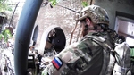 Баллистический шлем СПАРТАНЕЦ Bear Force