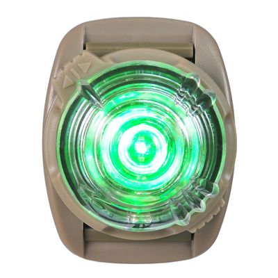 Инфракрасный маркер Guardian Trident Military KIAK Adventure Lights | Военторг ALLMULTICAM 