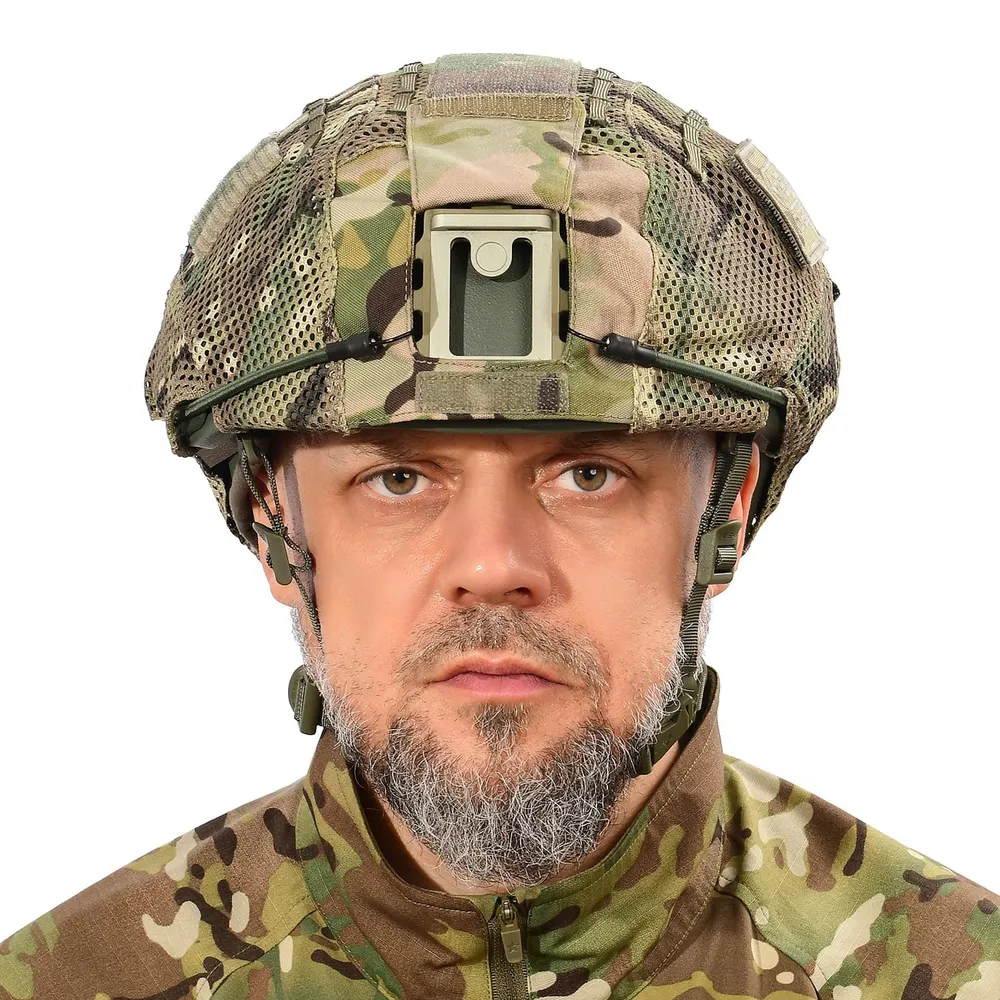 Чехол на шлем "Спартанец 3" 5.45 DESIGN