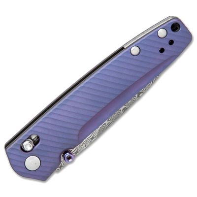 Складной нож BM485-171 Valet Benchmade | Военторг ALLMULTICAM 