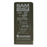 Ультралегкая иммобилизационная формовачная шина SAM Splint II
