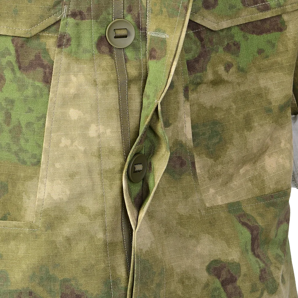 Тактическая куртка "Рысь" 5.45 DESIGN