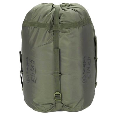 Спальный мешок Softie Elite 5 Snugpak | Военторг ALLMULTICAM 