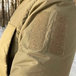 Утепленная куртка "Росомаха 2.0" 5.45 DESIGN