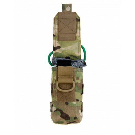 Медицинский подсумок Individual First Aid Kit Warrior Assault Systems