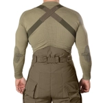 Тактические зимние штаны "Ирбис 3.0" 5.45 DESIGN