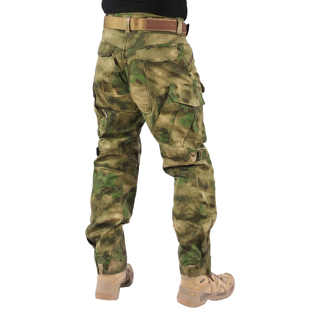 Тактические штаны Tactical Performance