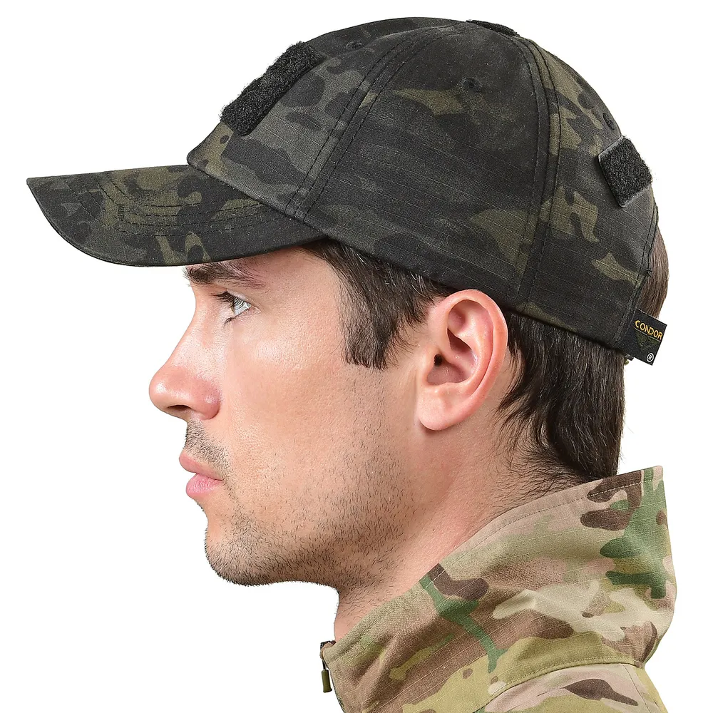 Тактическая кепка Tactical Condor