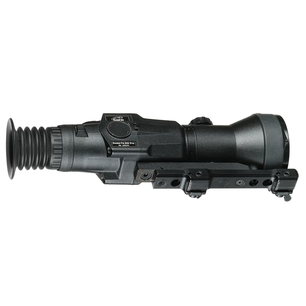 Тепловизионный прицел T4.322 Pro Dedal