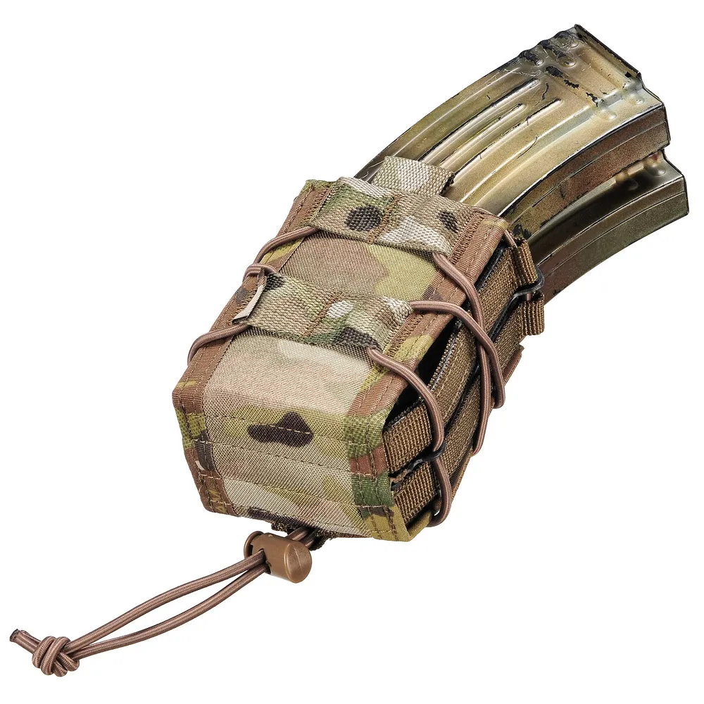 Двойной подсумок Warrior Assault Systems