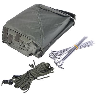 Тент Snugpack | Военторг ALLMULTICAM 