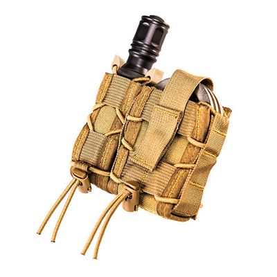 Комбинированный подсумок Leo Taco High Speed Gear | Военторг ALLMULTICAM 