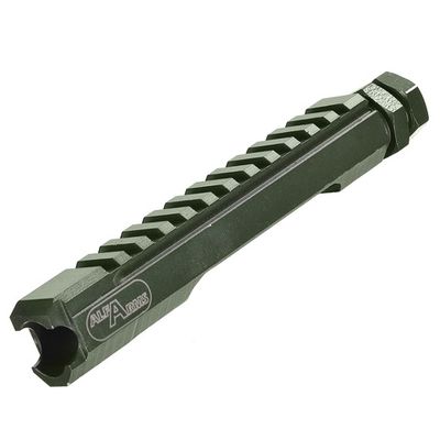 Газовая трубка "Риф" Alfa Arms | Военторг ALLMULTICAM 