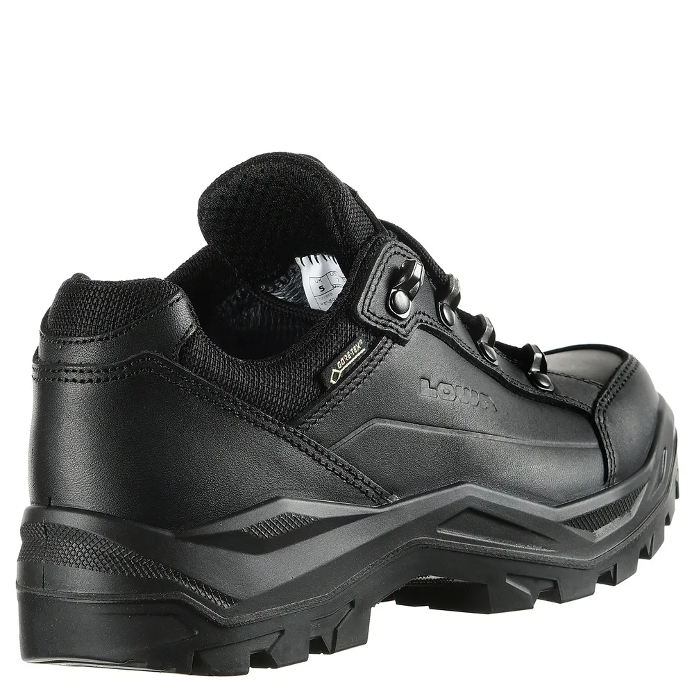 Женские тактические ботинки Renegate II GTX Lo Ws Lowa