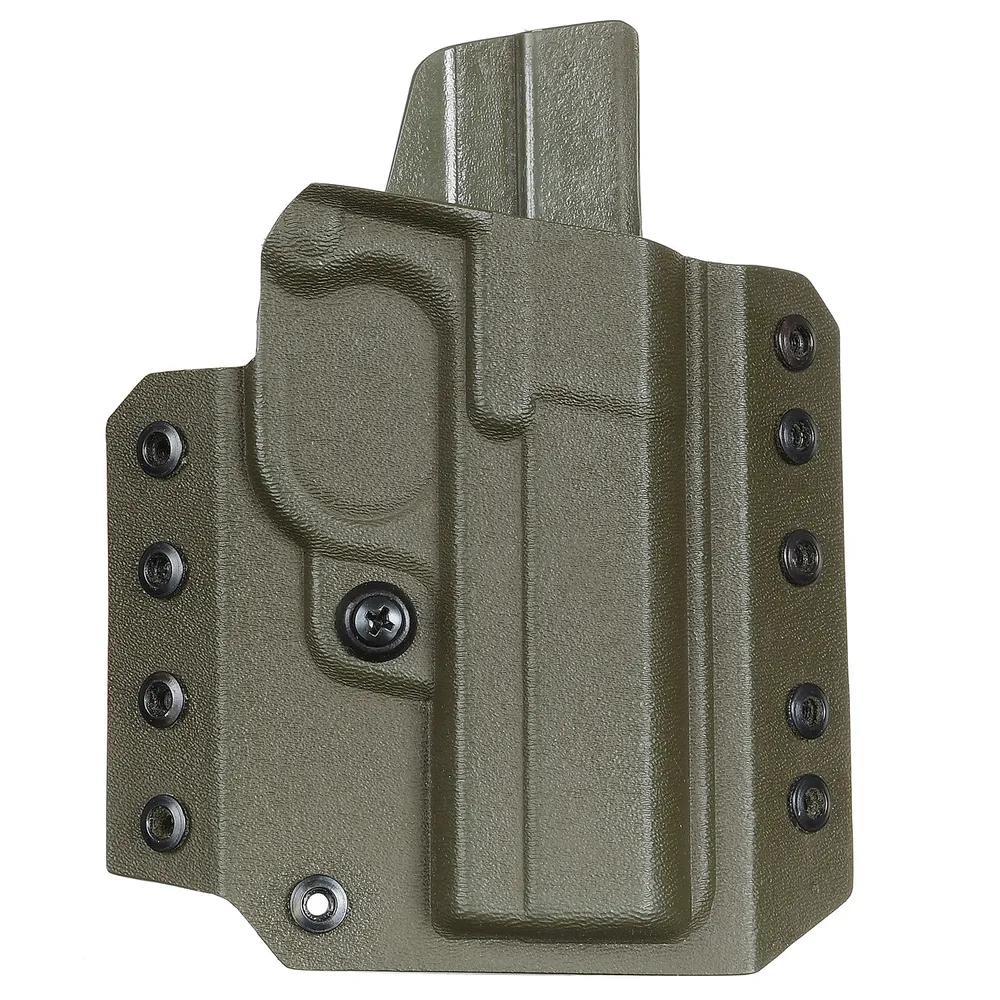 Кобура из Kydex под ТТК 5.45 DESIGN