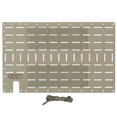 Чехол Molle на раму велосипеда Montague Horse-Cover 5.45 DESIGN | Военторг ALLMULTICAM 