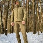Утепленная куртка "Росомаха 2.0" 5.45 DESIGN