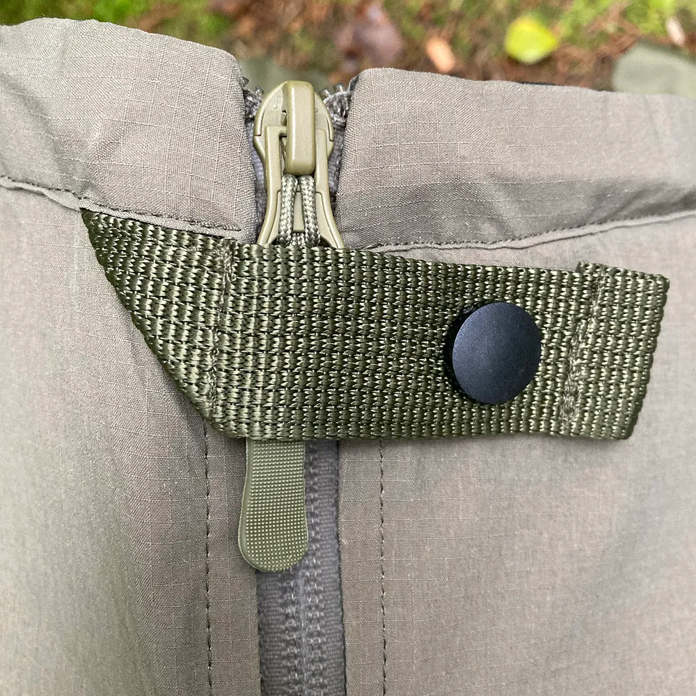 Чехлы на ботинки с утеплителем Primaloft 5.45 DESIGN