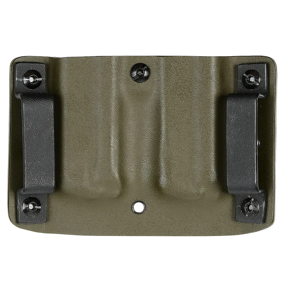 Подсумок из Kydex под 2 магазина ПЯ 5.45 DESIGN