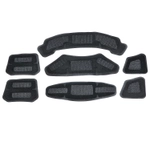 Подушки для шлема Epic Air Pads Team Wendy