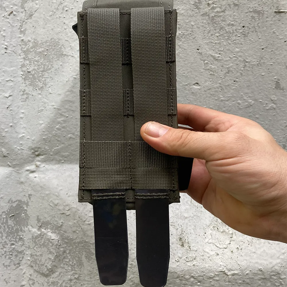 Универсальный подсумок для магазина АК 5.45 DESIGN