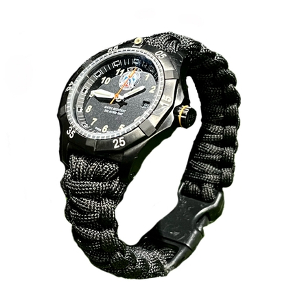 Часы ФСБ, модель H3.3302.779.3.8 H3TACTICAL (в подарочной упаковке)
