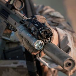 Оружейные фонари | Тактические фонари | Тактический фонарь для любых задач