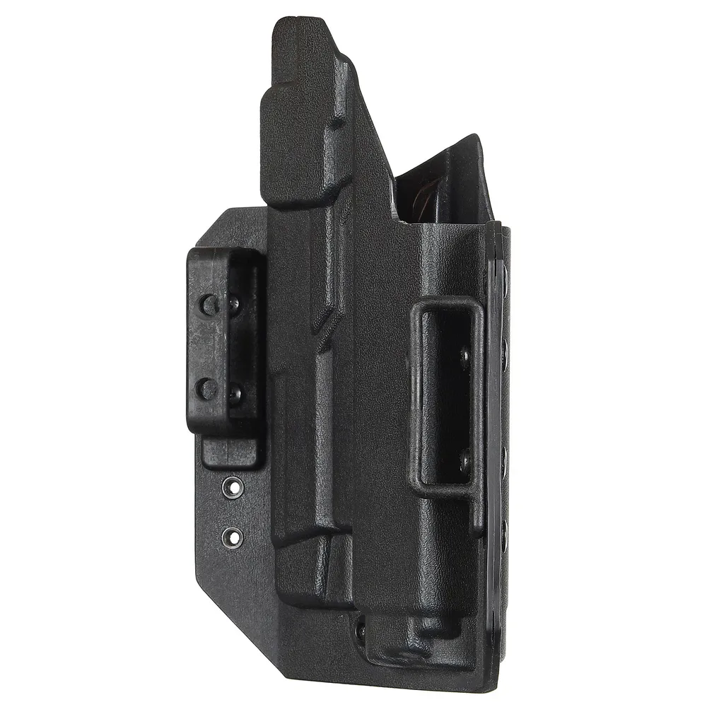 Кобура из Kydex под Ярыгин с фонарём после 2011 года 5.45 DESIGN