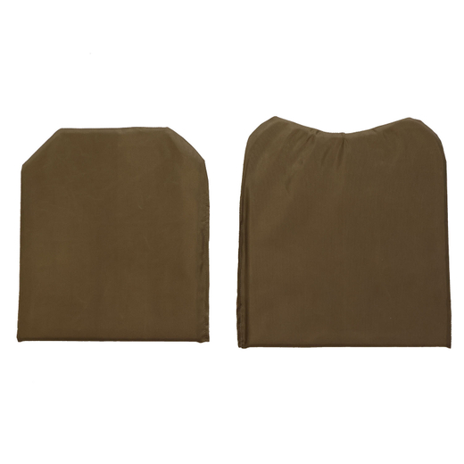 Противоосколочный пакет в разгрузочный жилет "Вольфрам" 5.45 DESIGN в магазине военной одежды и снаряжения Allmulticam