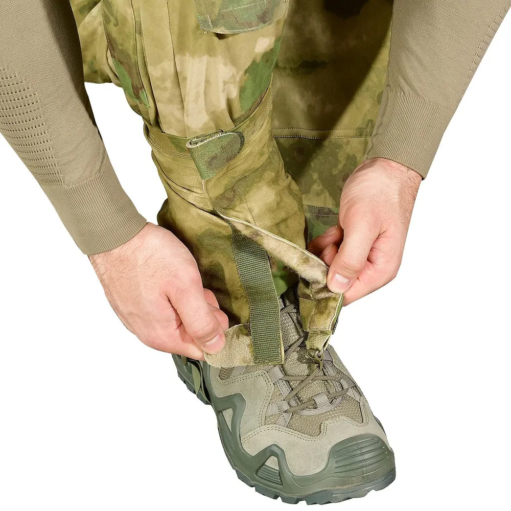 Гамаши "SCORPION LITE" 5.45 DESIGN