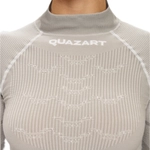 Термолонгслив Merino Thermo женский QUAZART