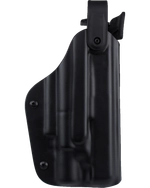Кобура WRS Level 3 Duty wTac-Light для Глок 17 с фонарем Blade-Tech