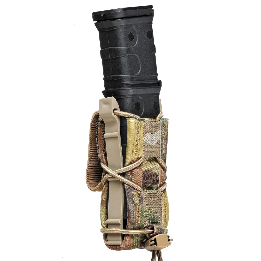 Подсумок для пистолетного магазина Taco LT Belt Mount High Speed Gear