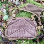Нагрудная сумка Chest Pack Numbat Helikon-Tex