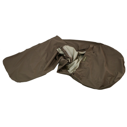 Спальный мешок-палатка Combat Carinthia в магазине военной одежды и снаряжения Allmulticam