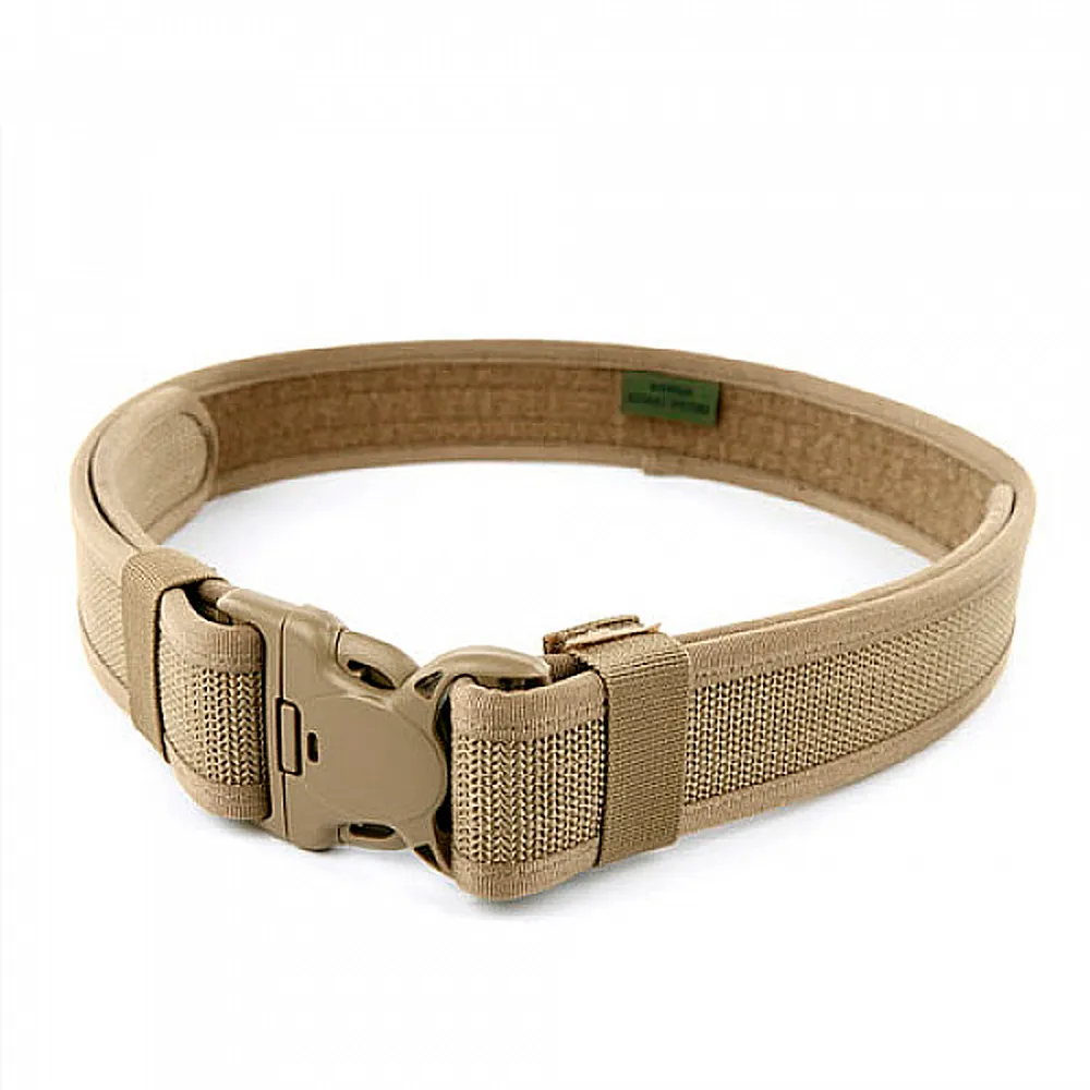 Тактический ремень Duty Belt Warrior Assault Systems