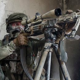 Оптические прицелы | Навесное оборудование