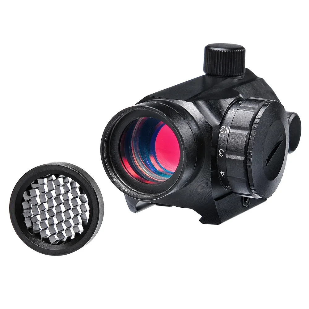 Коллиматорный прицел Micro N-2 Bear Force
