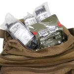 Укомплектованный медицинский рюкзак Assault Medic Bag Tactical Medical Solutions