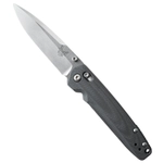 Тактический складной нож Valet G-10 Benchmade