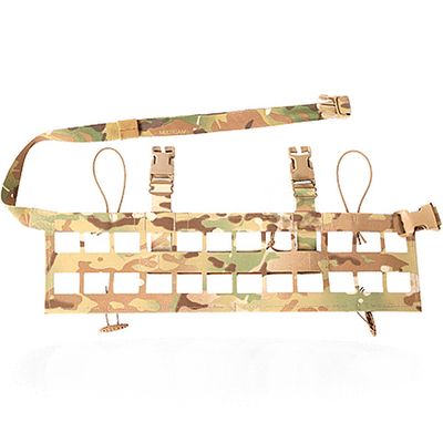 Передняя панель для жилета AirLite Crye Precision | Военторг ALLMULTICAM 