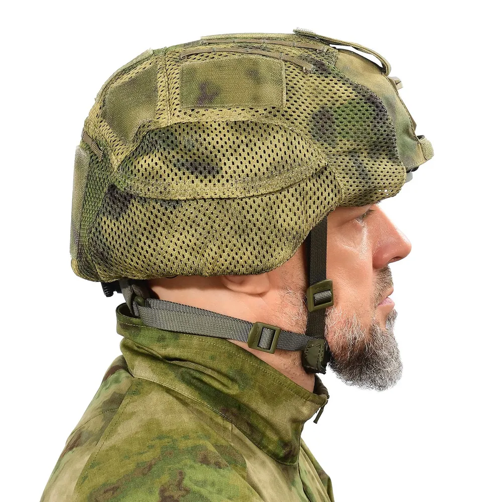 Чехол на шлем "Спартанец-2" 5.45 DESIGN