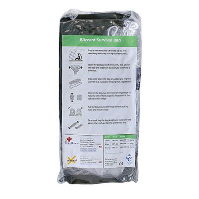 Мешок для выживания Blizzard | Военторг ALLMULTICAM 