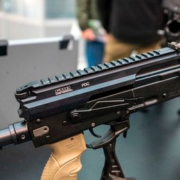 Планки Пикатинни | ТЮНИНГ ОРУЖИЯ