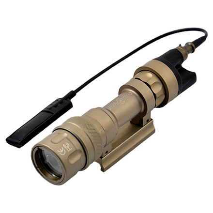 Тактический фонарь M952V-TN Surefire