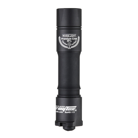 Тактический фонарь Partner C2 XP-L V3 Armytek